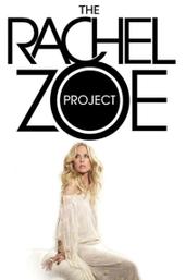 The Rachel Zoe Project