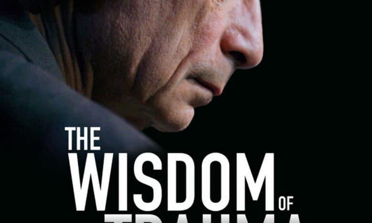 header image for The Wisdom of Trauma