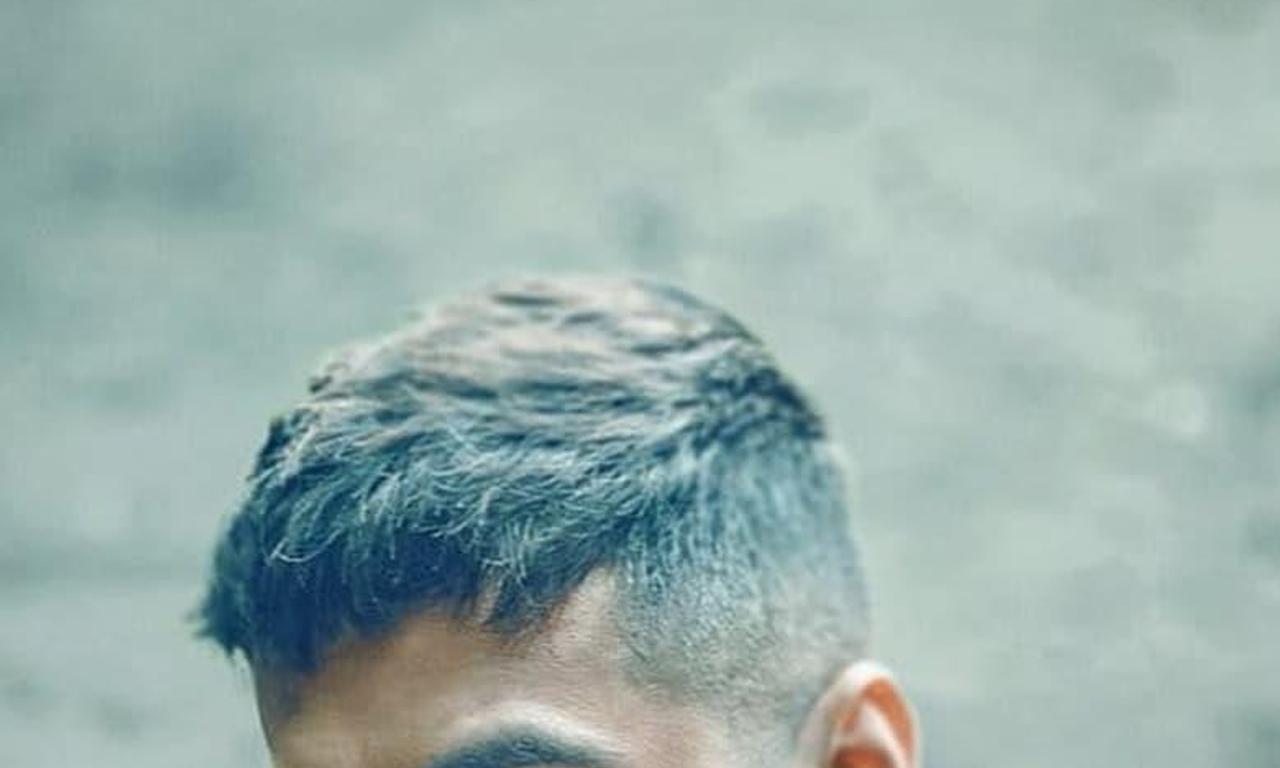 header image for Anek