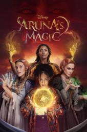 Aruna's Magic