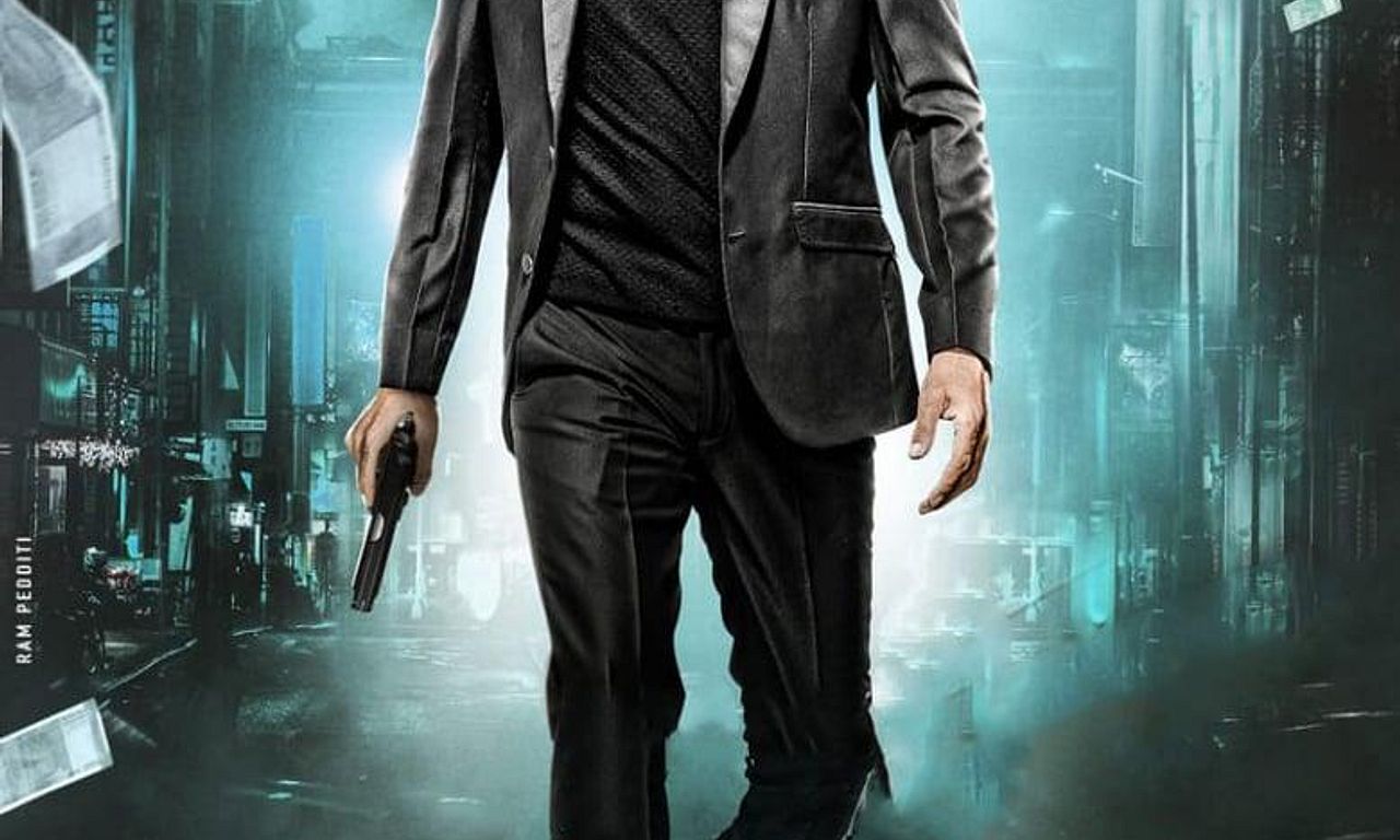 header image for Khiladi