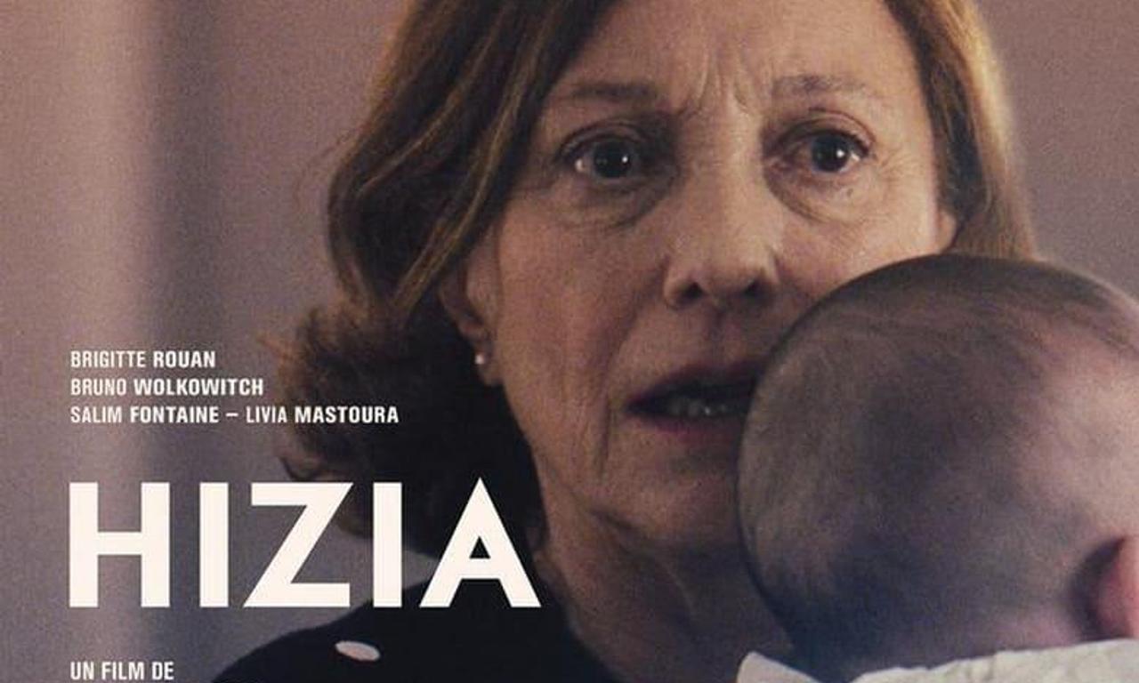 header image for Hizia