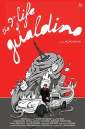A Sétima Vida de Gualdino