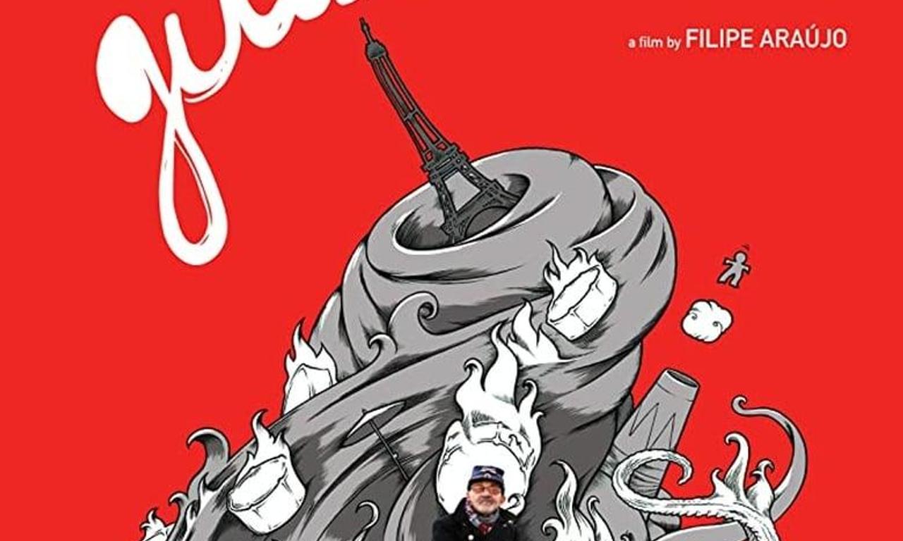 header image for A Sétima Vida de Gualdino