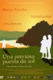 Una Preciosa Puesta de Sol