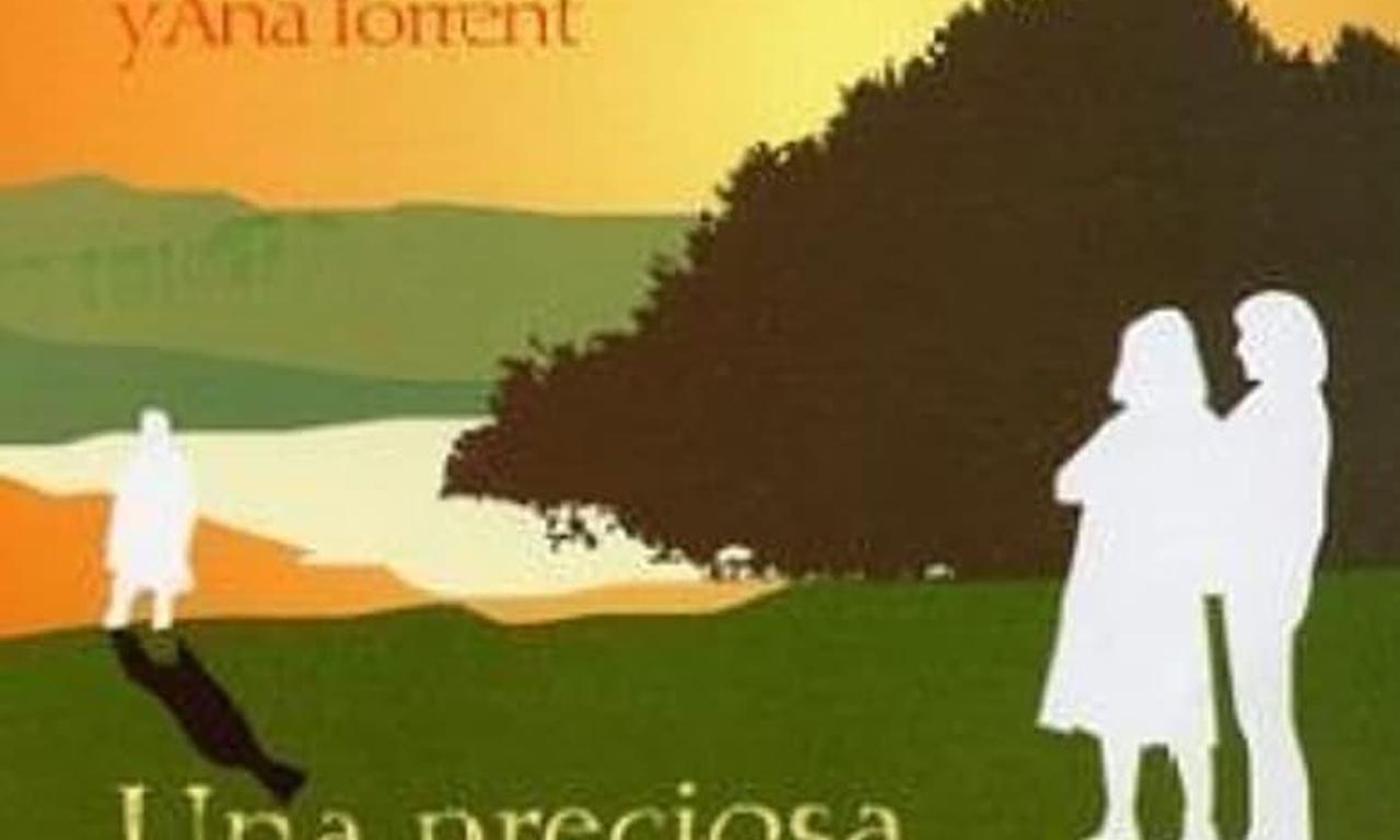 header image for Una Preciosa Puesta de Sol