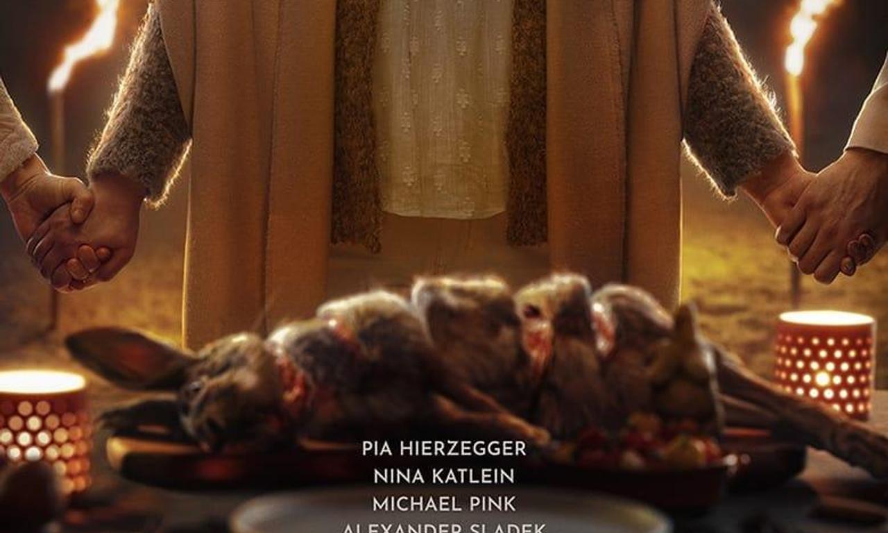 header image for Family Dinner