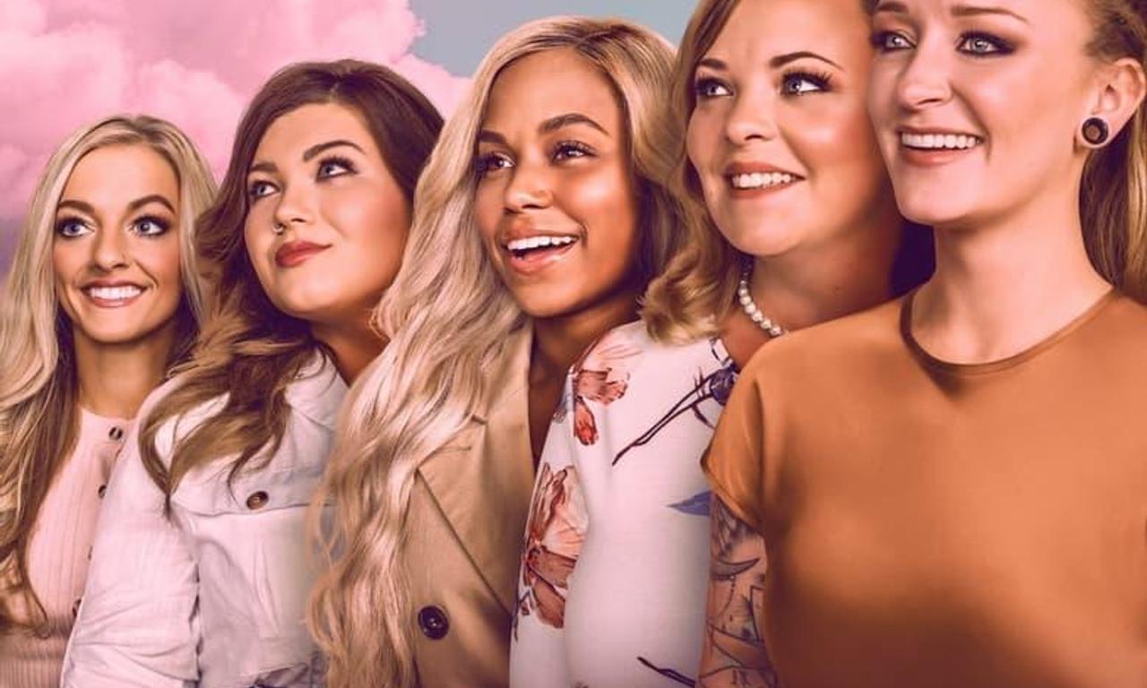 header image for Teen Mom OG