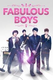 Fabulous Boys