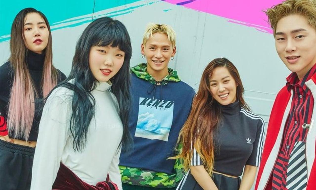 header image for Part-Time Idol