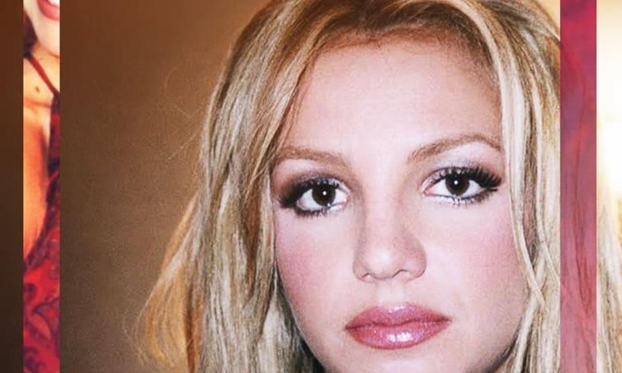 header image for Framing Britney Spears