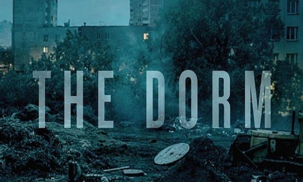 header image for The Dorm