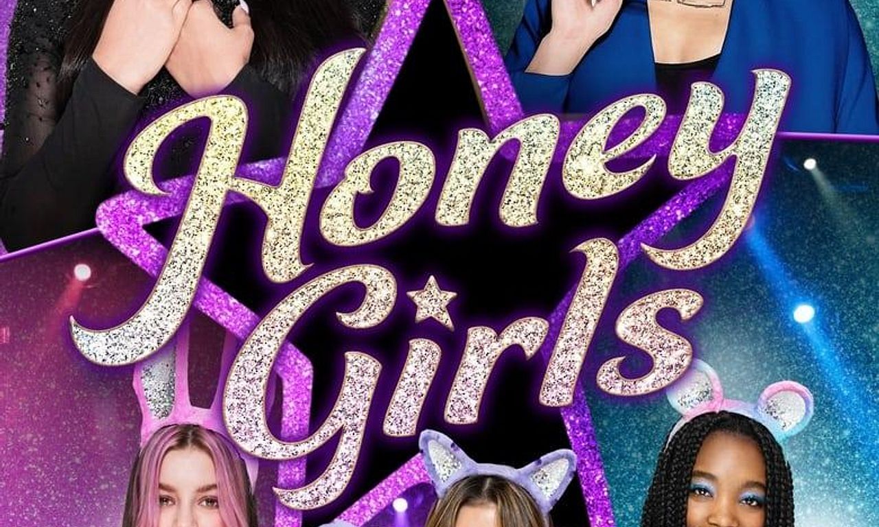 header image for Honey Girls