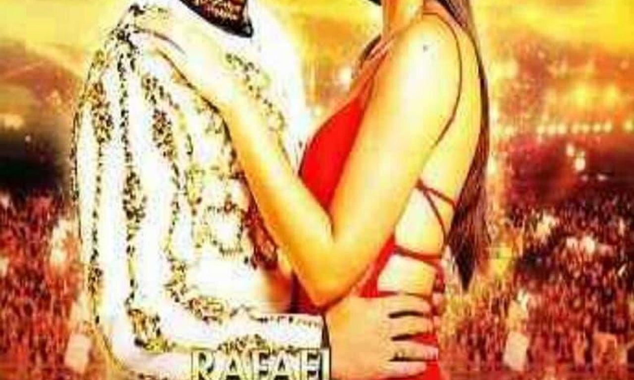 header image for Rafael Orozco - El Idolo