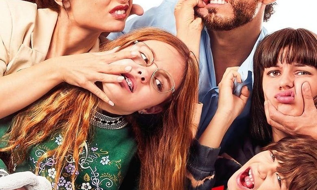 header image for Mamá o papá