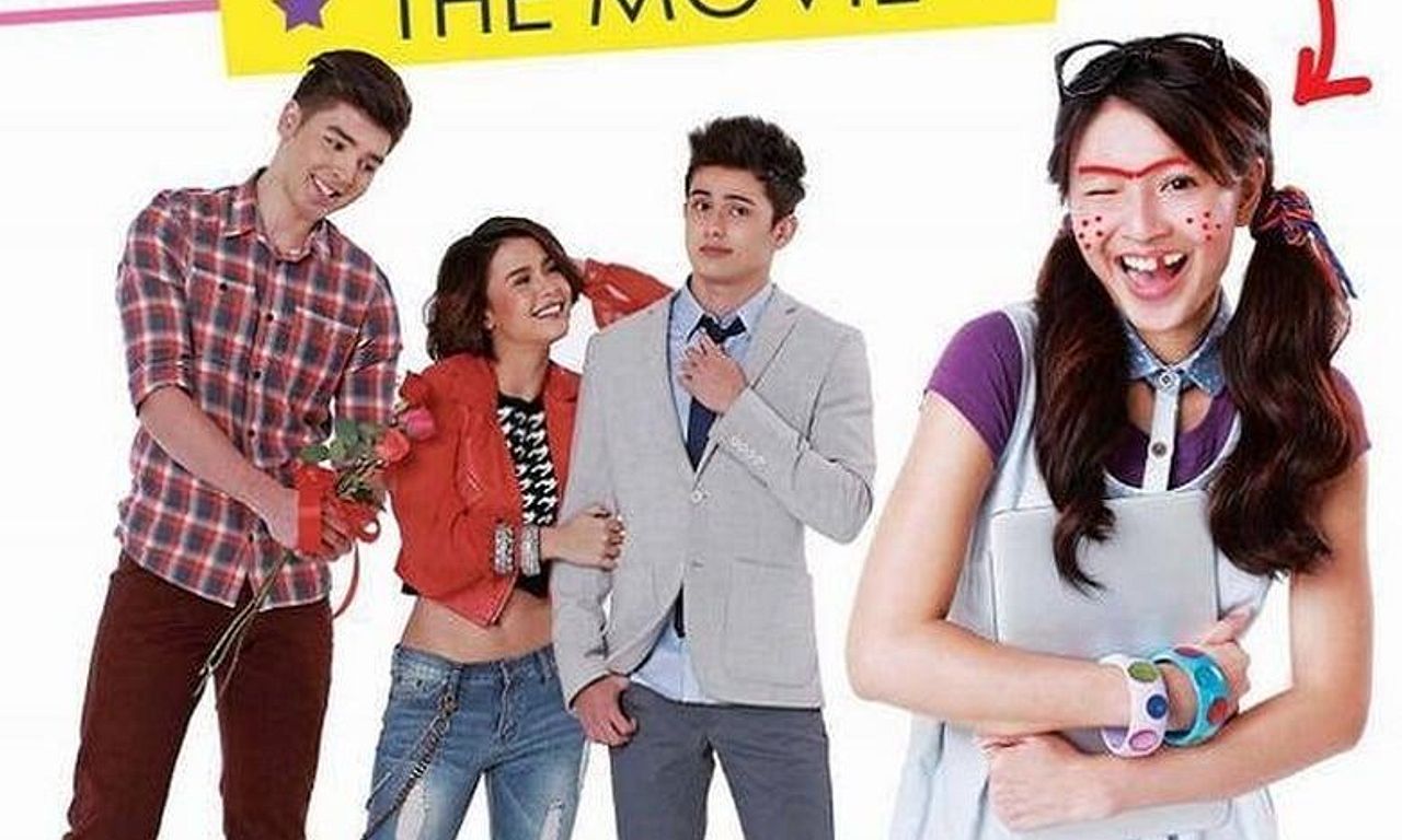 header image for Diary ng Panget