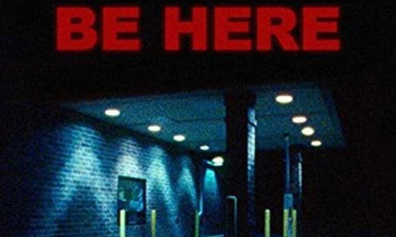 header image for In Order Not to Be Here