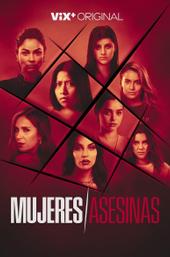 Mujeres asesinas