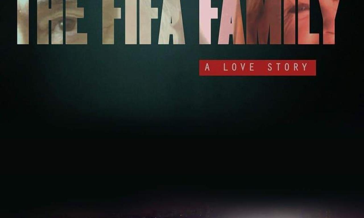 header image for The FIFA Family: A Love Story