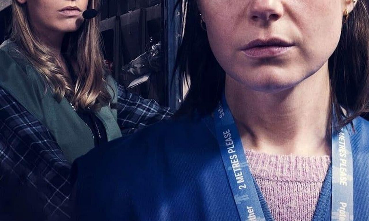 header image for Life and Death in the Warehouse