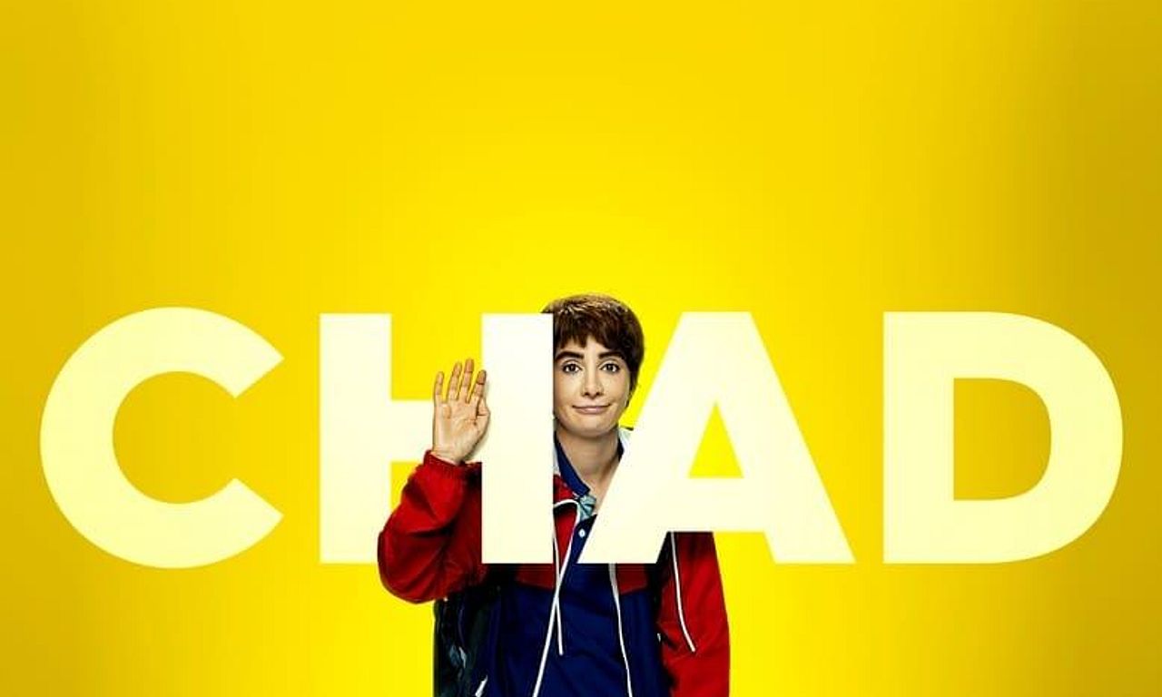 header image for Chad