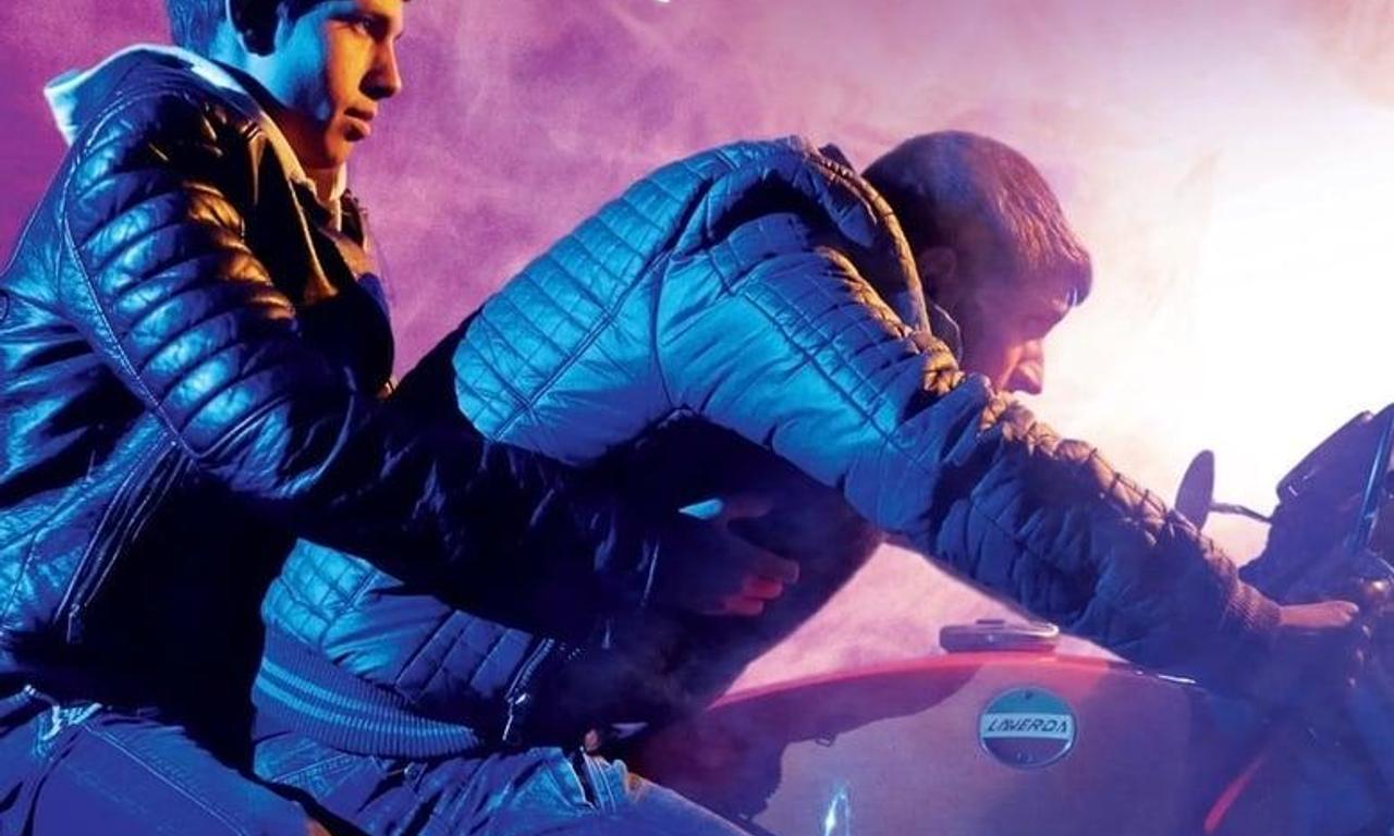 header image for Brothers of the Night