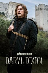 The Walking Dead: Daryl Dixon