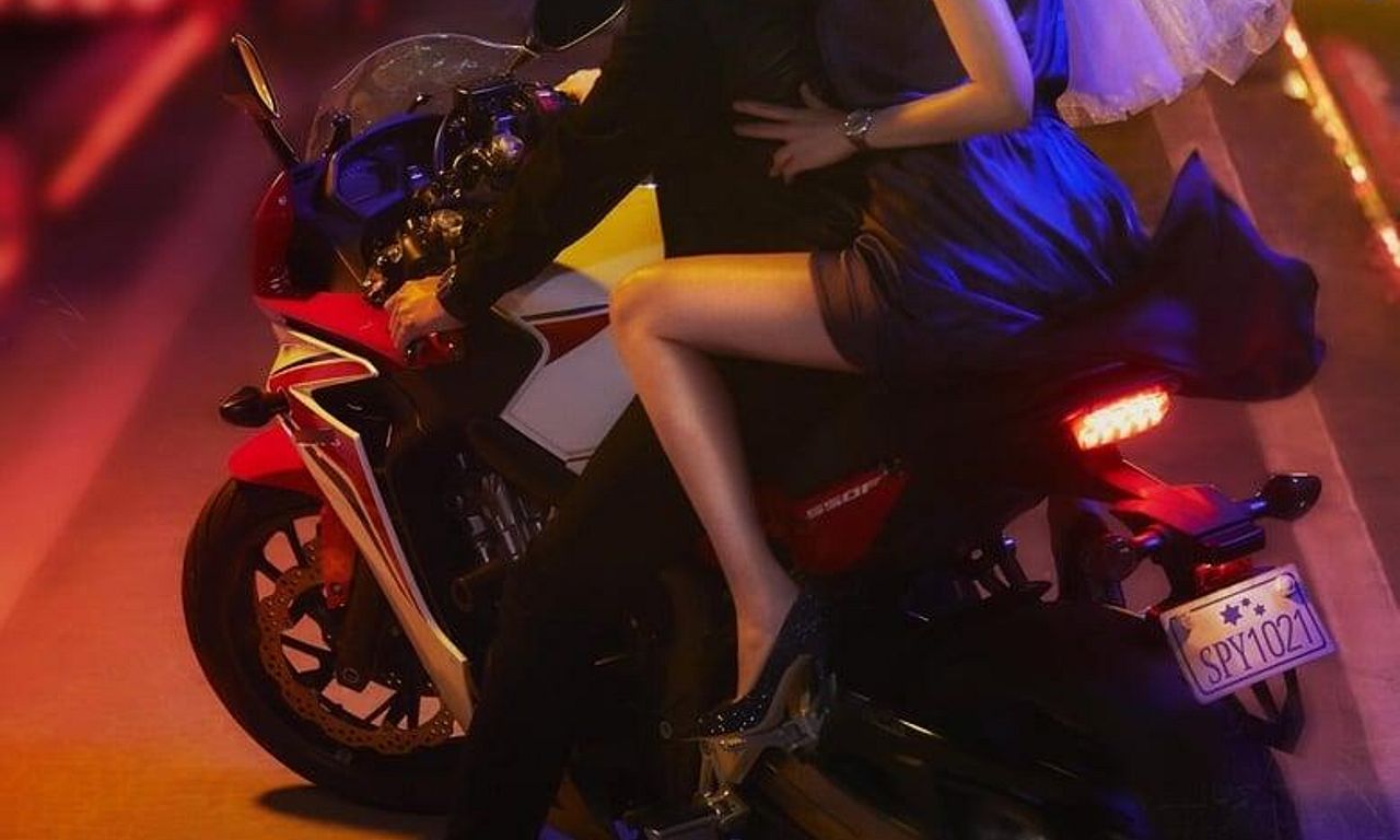 header image for The Spies Who Loved Me