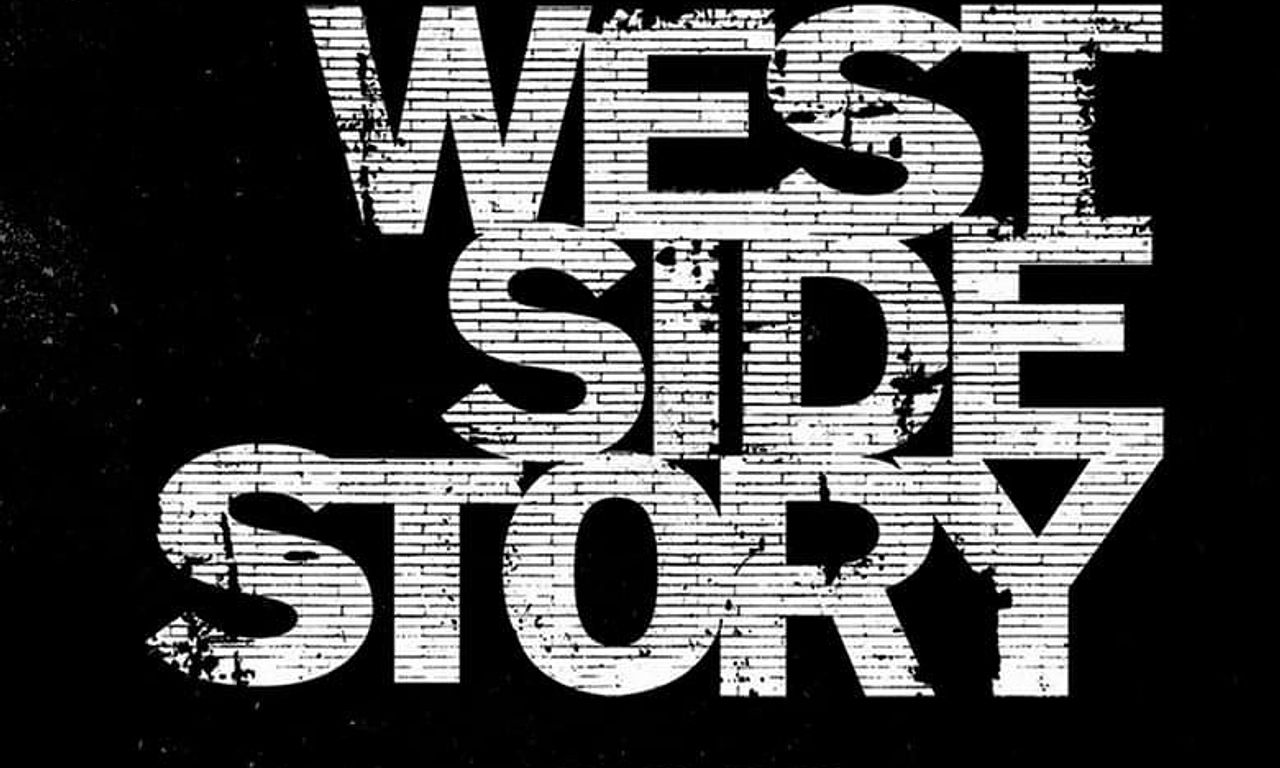 header image for Something's Coming: West Side Story