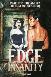 Edge of Insanity
