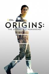 Origins: The Journey of Humankind