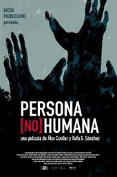 [Non]-Human Person