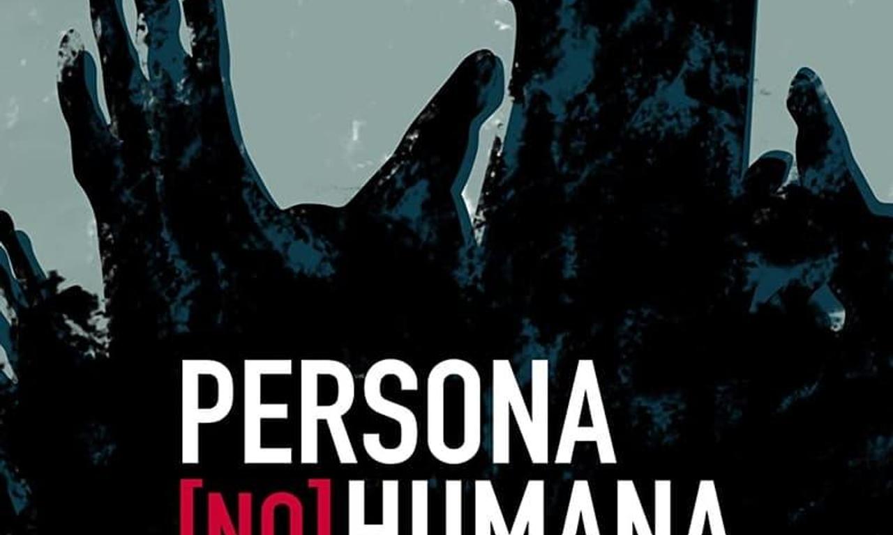 header image for [Non]-Human Person