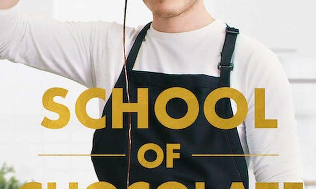 header image for School of Chocolate