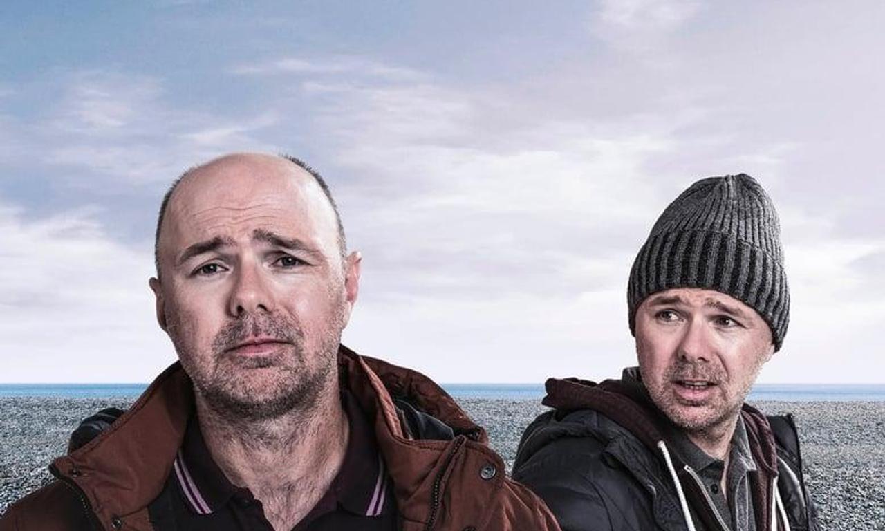 header image for Sick of It