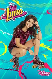 Soy Luna