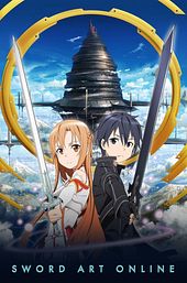 Sword Art Online