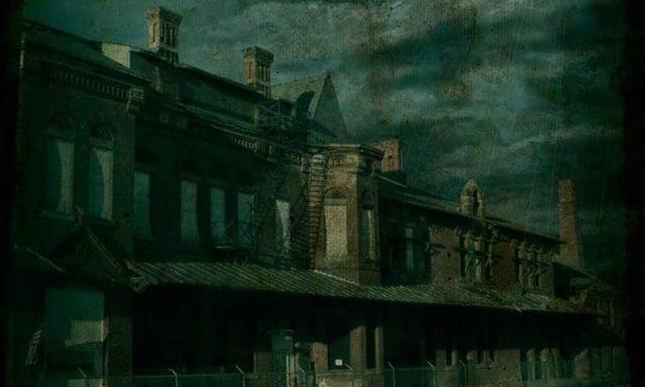 A Haunting on Potter Street The Potter Street Station Where to Watch