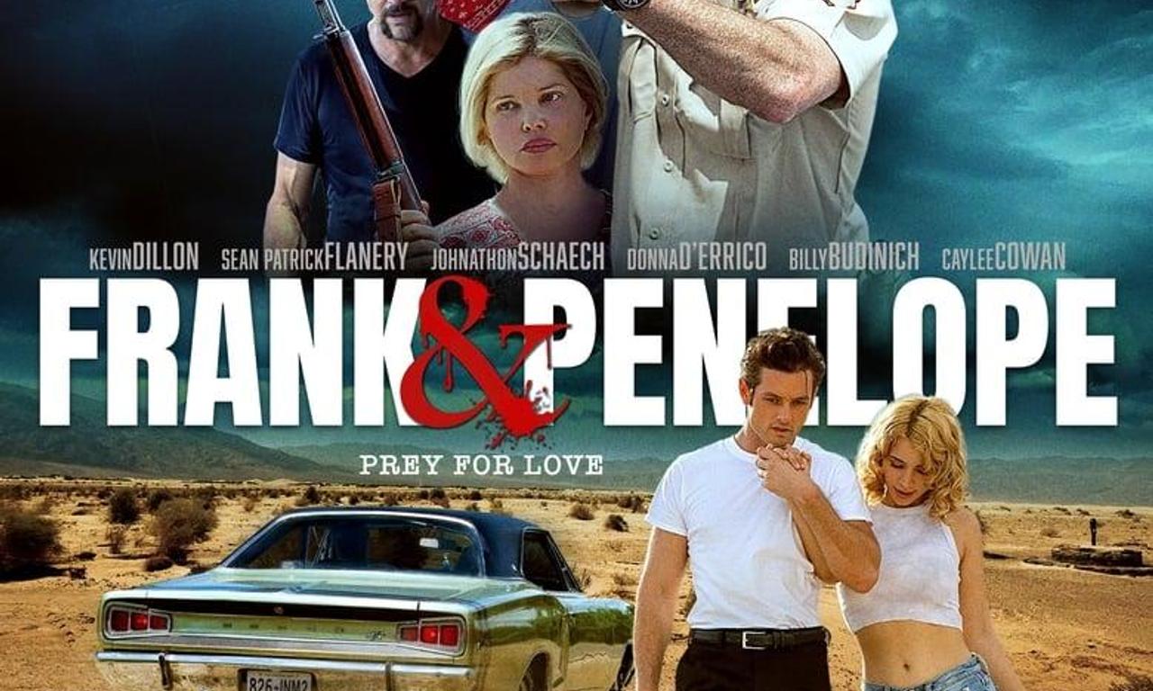 header image for Frank and Penelope