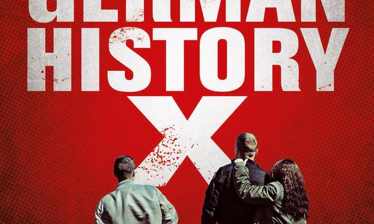 header image for NSU German History X