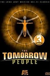 The Tomorrow People