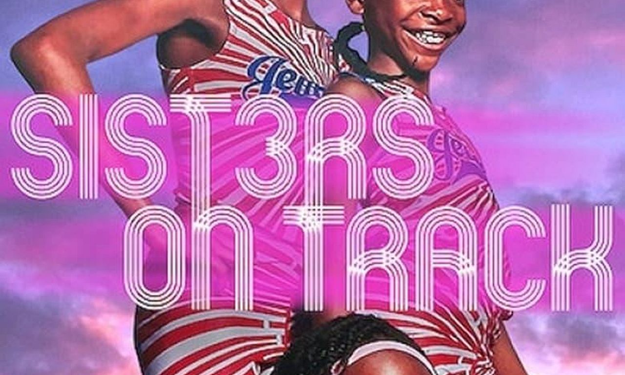header image for Sisters on Track