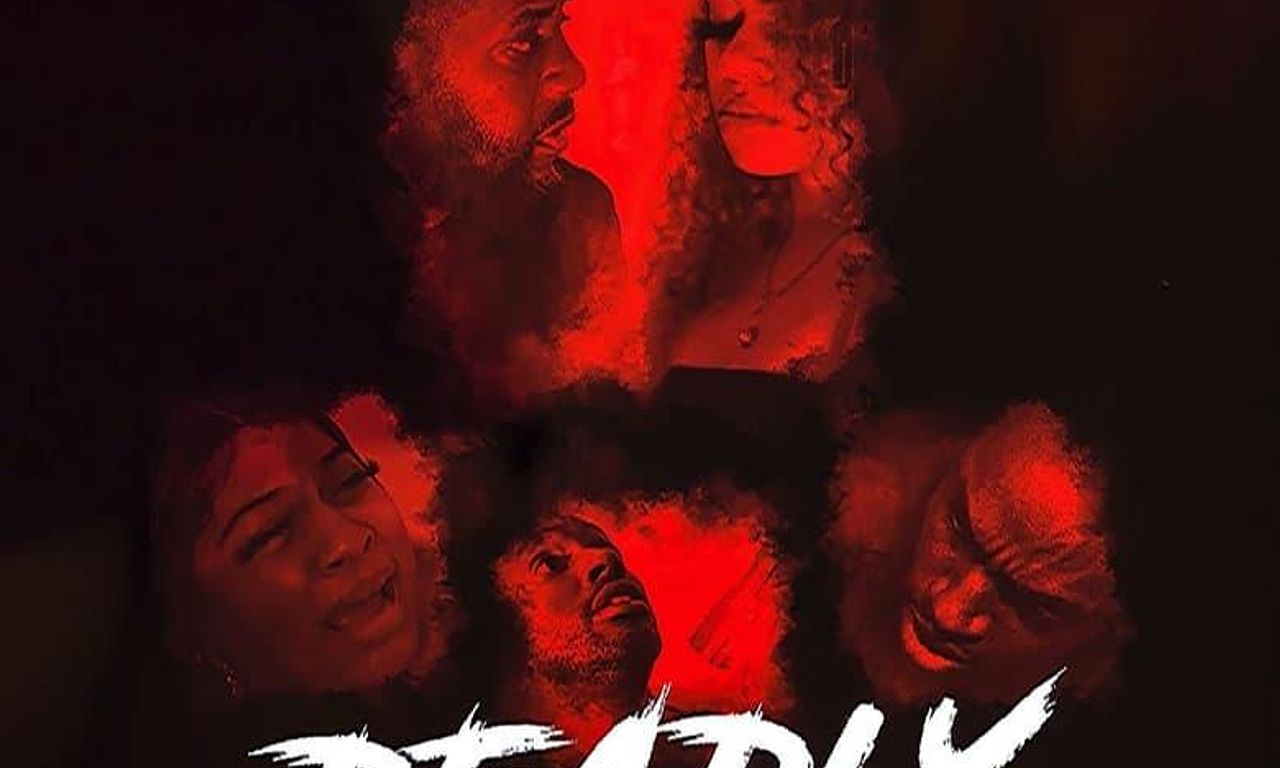 header image for Deadly Passion