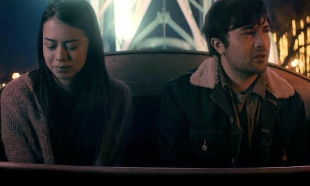 header image for The Wheel