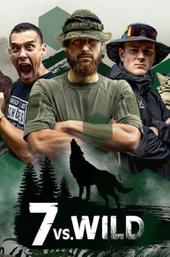 7 vs. Wild