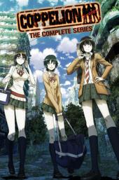 Coppelion