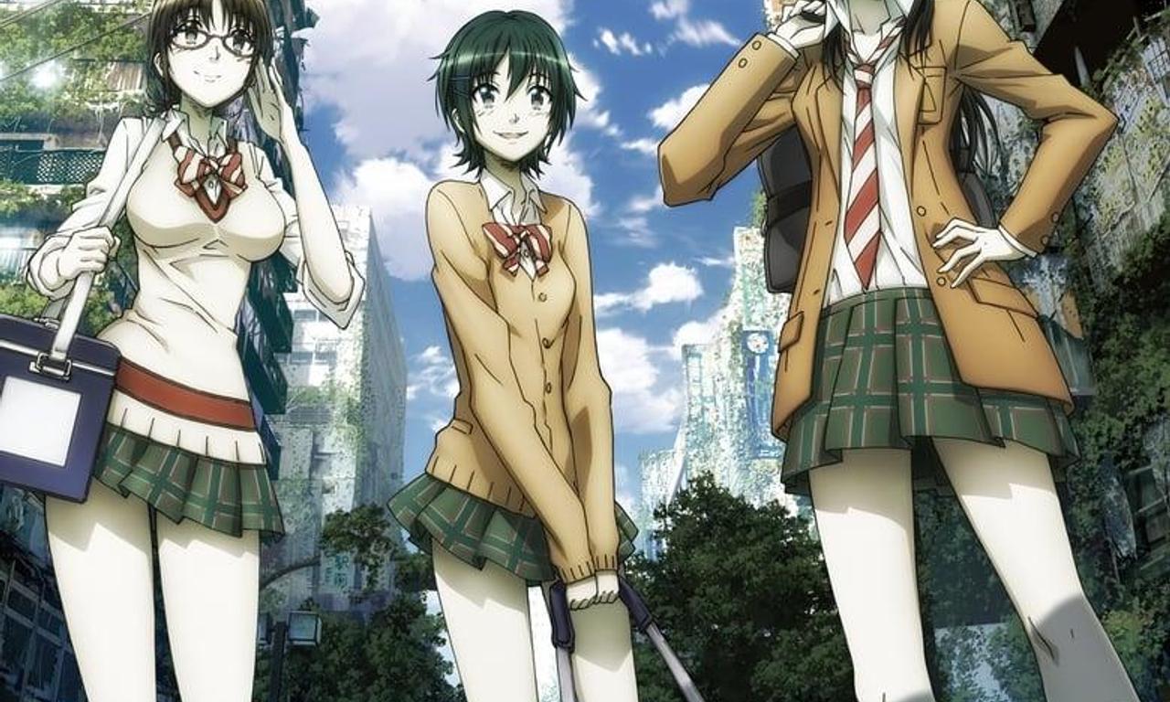 header image for Coppelion