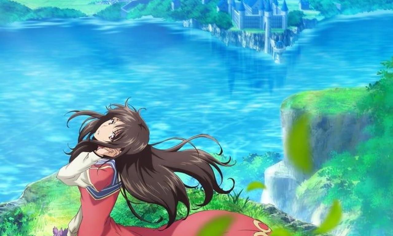 header image for The Saint's Magic Power Is Omnipotent