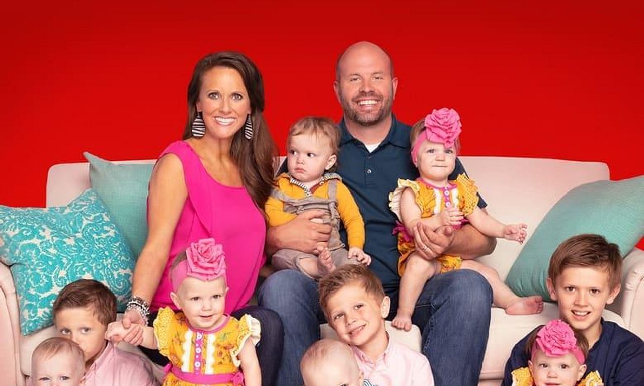 header image for Sweet Home Sextuplets