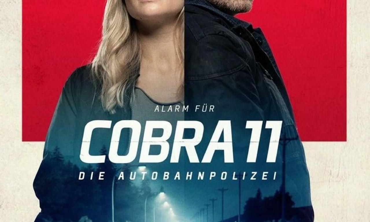 header image for Alarm for Cobra 11: The Motorway Police